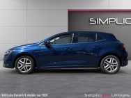 RENAULT d'occasion MEGANE IV BERLINE BICORPS TROIS OU CINQ PORTES 1.5
