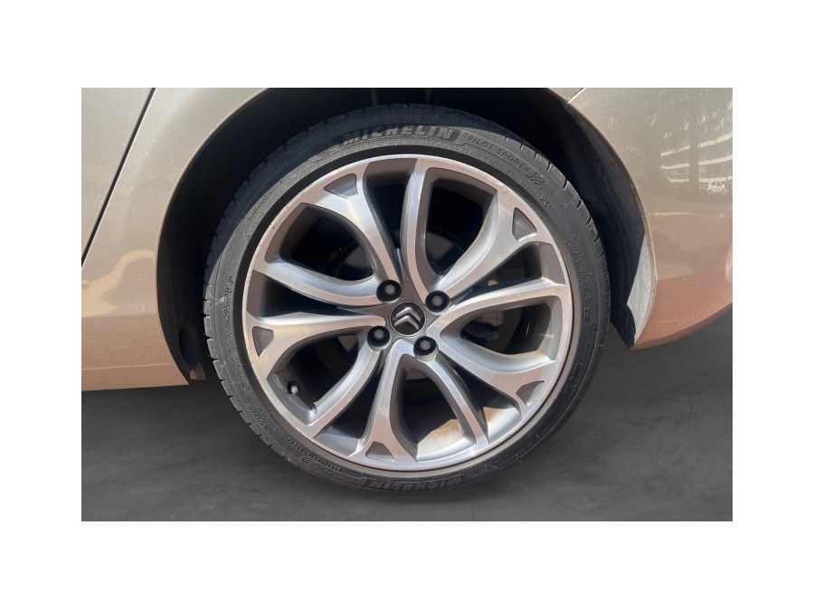 CITROEN d'occasion C4 2.0 HDI 150 EXCLUSIVE + de 2014 Cannes (06)﻿