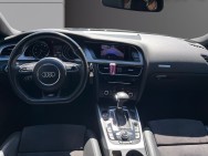 AUDI d'occasion A5 SPORTBACK 2.0 TFSI 211 S LINE QUATTRO S TRONIC de