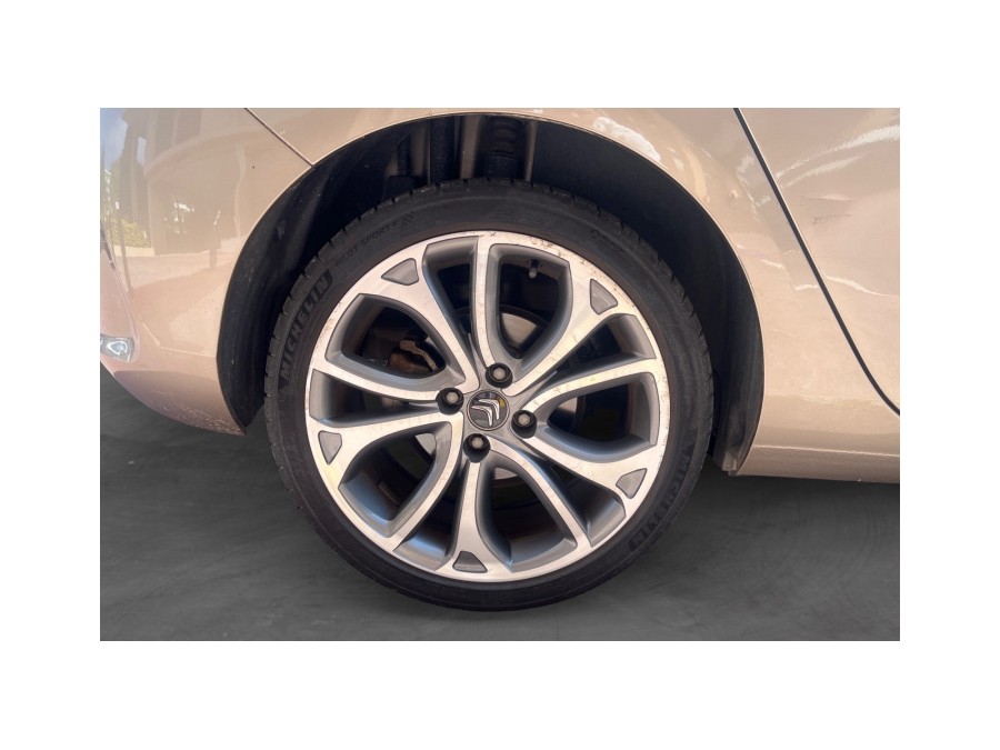 CITROEN d'occasion C4 2.0 HDI 150 EXCLUSIVE + de 2014 Cannes (06)﻿