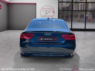 AUDI d'occasion A5 SPORTBACK 2.0 TFSI 211 S LINE QUATTRO S TRONIC de