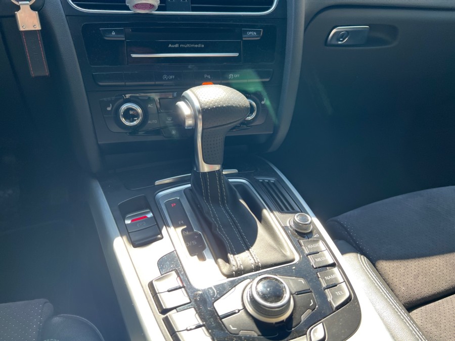 AUDI d'occasion A5 SPORTBACK 2.0 TFSI 211 S LINE QUATTRO S TRONIC de