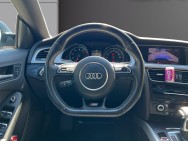 AUDI d'occasion A5 SPORTBACK 2.0 TFSI 211 S LINE QUATTRO S TRONIC de
