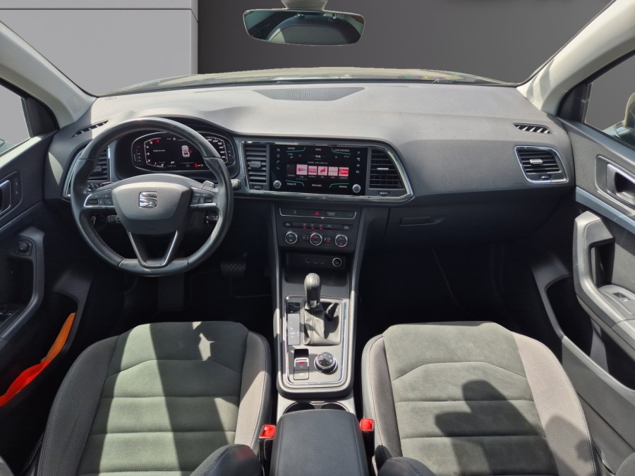 SEAT d'occasion ATECA 1.6 TDI 115 URBAN DSG de 2020 Angers (49)﻿