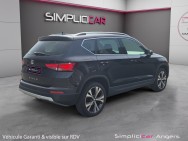 SEAT d'occasion ATECA 1.6 TDI 115 URBAN DSG de 2020 Angers (49)﻿