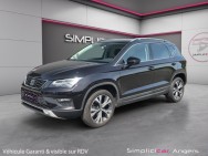 SEAT d'occasion ATECA 1.6 TDI 115 URBAN DSG de 2020 Angers (49)﻿