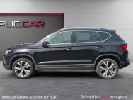 SEAT d'occasion ATECA 1.6 TDI 115 URBAN DSG de 2020 Angers (49)﻿