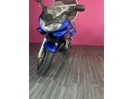 SUZUKI d'occasion GSF650 GSF 600 de 2001 Veauche (42)﻿