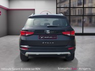 SEAT d'occasion ATECA 1.6 TDI 115 URBAN DSG de 2020 Angers (49)﻿
