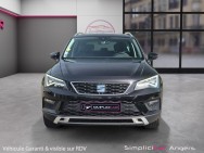 SEAT d'occasion ATECA 1.6 TDI 115 URBAN DSG de 2020 Angers (49)﻿