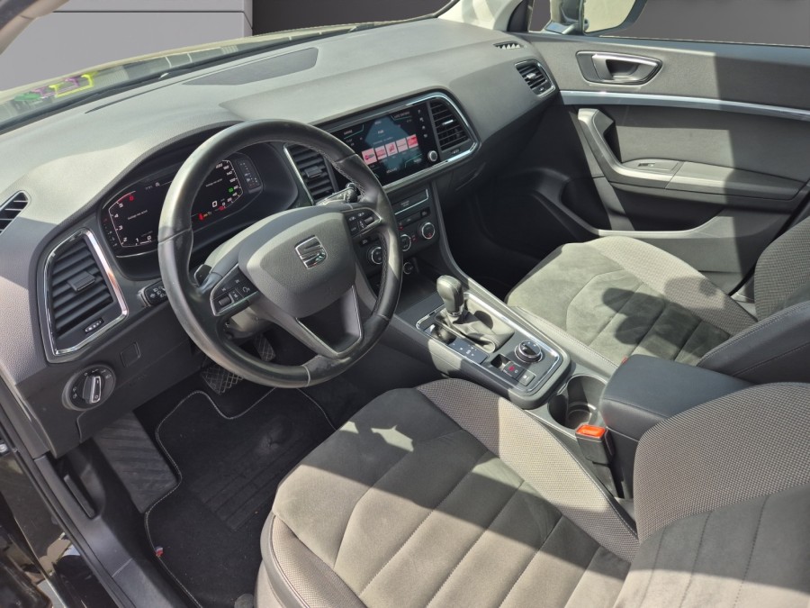 SEAT d'occasion ATECA 1.6 TDI 115 URBAN DSG de 2020 Angers (49)﻿