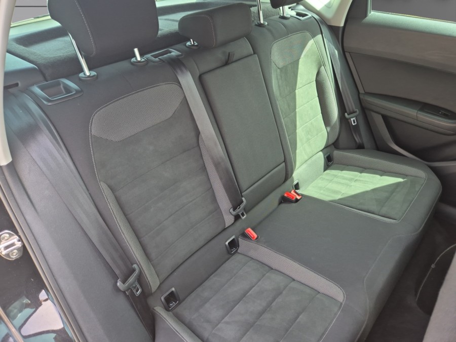 SEAT d'occasion ATECA 1.6 TDI 115 URBAN DSG de 2020 Angers (49)﻿