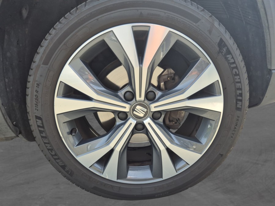 SEAT d'occasion ATECA 1.6 TDI 115 URBAN DSG de 2020 Angers (49)﻿
