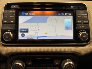 NISSAN d'occasion MICRA 1.5 DCI de 2017 Narbonne (11)﻿