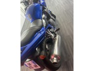 SUZUKI d'occasion GSF650 GSF 600 de 2001 Veauche (42)﻿