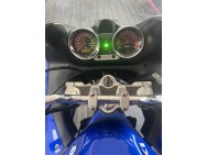 SUZUKI d'occasion GSF650 GSF 600 de 2001 Veauche (42)﻿