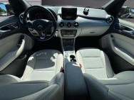 MERCEDES d'occasion CLASSE B SPORTS TOURER B200 D 136 Sensation de