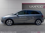 MERCEDES d'occasion CLASSE B SPORTS TOURER B200 D 136 Sensation de