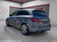 MERCEDES d'occasion CLASSE B SPORTS TOURER B200 D 136 Sensation de