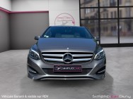 MERCEDES d'occasion CLASSE B SPORTS TOURER B200 D 136 Sensation de