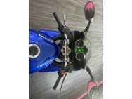 SUZUKI d'occasion GSF650 GSF 600 de 2001 Veauche (42)﻿