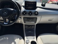 MERCEDES d'occasion CLASSE B SPORTS TOURER B200 D 136 Sensation de