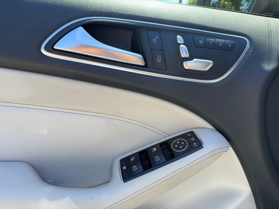 MERCEDES d'occasion CLASSE B SPORTS TOURER B200 D 136 Sensation de