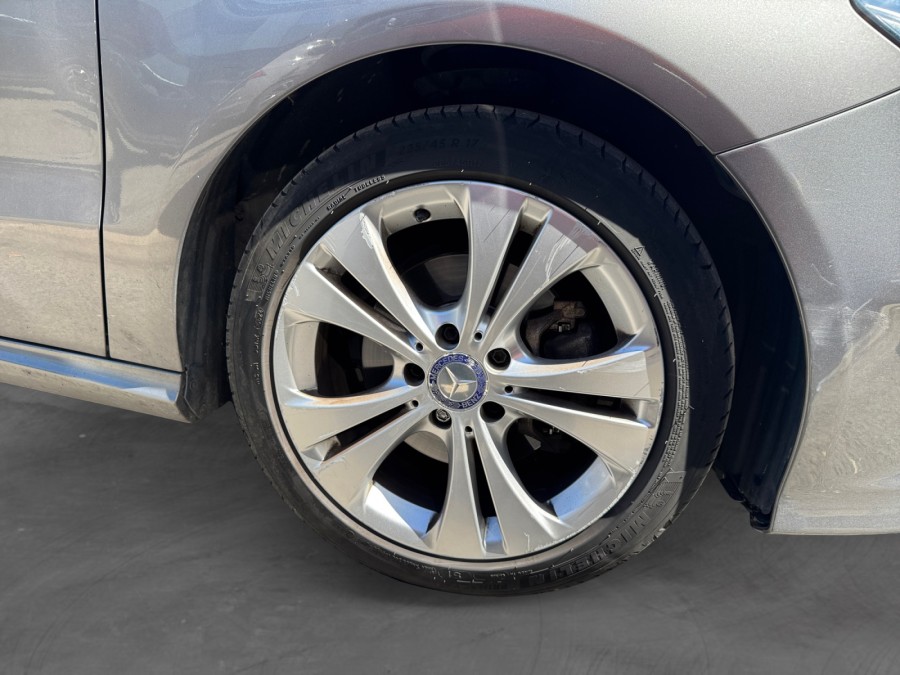 MERCEDES d'occasion CLASSE B SPORTS TOURER B200 D 136 Sensation de