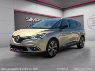 RENAULT d'occasion GRAND SCENIC IV GRAND 1.2 TCE 130 INTENS de 2017