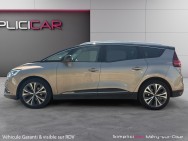 RENAULT d'occasion GRAND SCENIC IV GRAND 1.2 TCE 130 INTENS de 2017