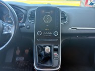 RENAULT d'occasion GRAND SCENIC IV GRAND 1.2 TCE 130 INTENS de 2017