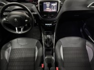 PEUGEOT d'occasion 2008 I 1.6 E-HDI 92 ALLURE de 2014 Brest (29)﻿