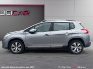 PEUGEOT d'occasion 2008 I 1.6 E-HDI 92 ALLURE de 2014 Brest (29)﻿