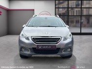 PEUGEOT d'occasion 2008 I 1.6 E-HDI 92 ALLURE de 2014 Brest (29)﻿