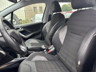 PEUGEOT d'occasion 2008 I 1.6 E-HDI 92 ALLURE de 2014 Brest (29)﻿