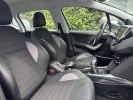 PEUGEOT d'occasion 2008 I 1.6 E-HDI 92 ALLURE de 2014 Brest (29)﻿