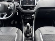 PEUGEOT d'occasion 2008 I 1.6 E-HDI 92 ALLURE de 2014 Brest (29)﻿