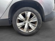 PEUGEOT d'occasion 2008 I 1.6 E-HDI 92 ALLURE de 2014 Brest (29)﻿