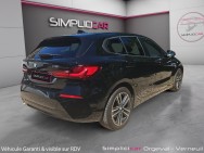 BMW d'occasion SERIE 1 118I DKG de 2020 Orgeval Verneuil (78)﻿