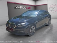 BMW d'occasion SERIE 1 118I DKG de 2020 Orgeval Verneuil (78)﻿