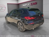 BMW d'occasion SERIE 1 118I DKG de 2020 Orgeval Verneuil (78)﻿