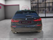 BMW d'occasion SERIE 1 118I DKG de 2020 Orgeval Verneuil (78)﻿