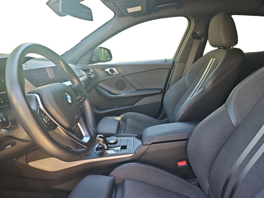 BMW d'occasion SERIE 1 118I DKG de 2020 Orgeval Verneuil (78)﻿