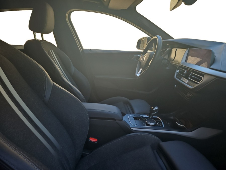 BMW d'occasion SERIE 1 118I DKG de 2020 Orgeval Verneuil (78)﻿