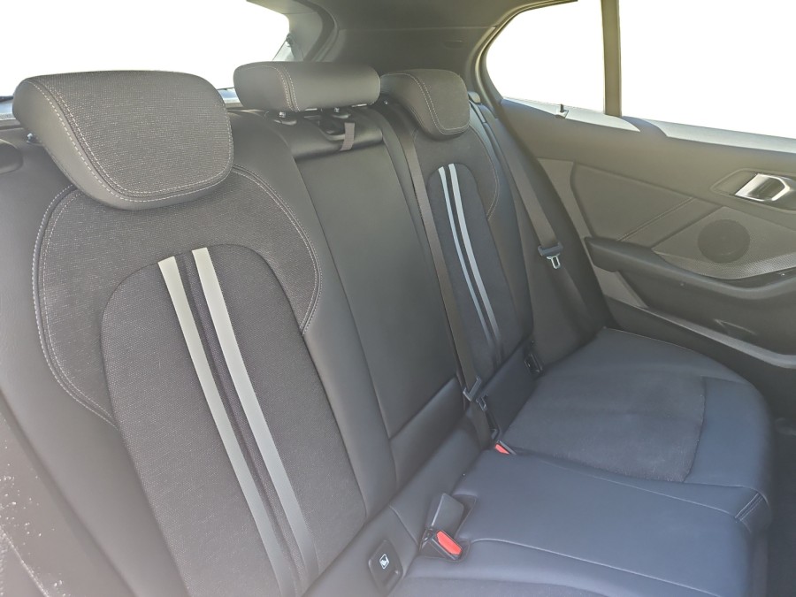 BMW d'occasion SERIE 1 118I DKG de 2020 Orgeval Verneuil (78)﻿