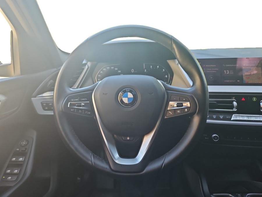 BMW d'occasion SERIE 1 118I DKG de 2020 Orgeval Verneuil (78)﻿