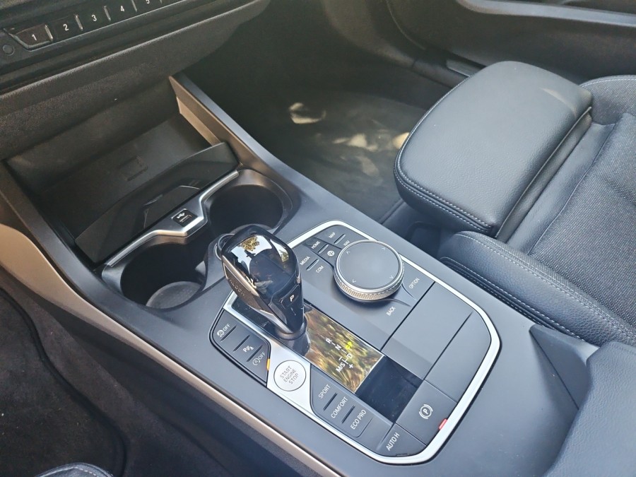 BMW d'occasion SERIE 1 118I DKG de 2020 Orgeval Verneuil (78)﻿