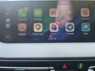 BMW d'occasion SERIE 1 118I DKG de 2020 Orgeval Verneuil (78)﻿