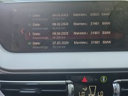 BMW d'occasion SERIE 1 118I DKG de 2020 Orgeval Verneuil (78)﻿