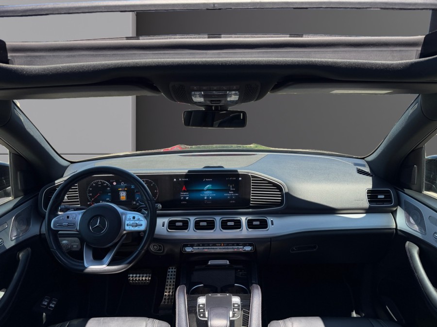 MERCEDES d'occasion GLE 350 D 272 AMG LINE 4MATIC de 2019 Carcassonne
